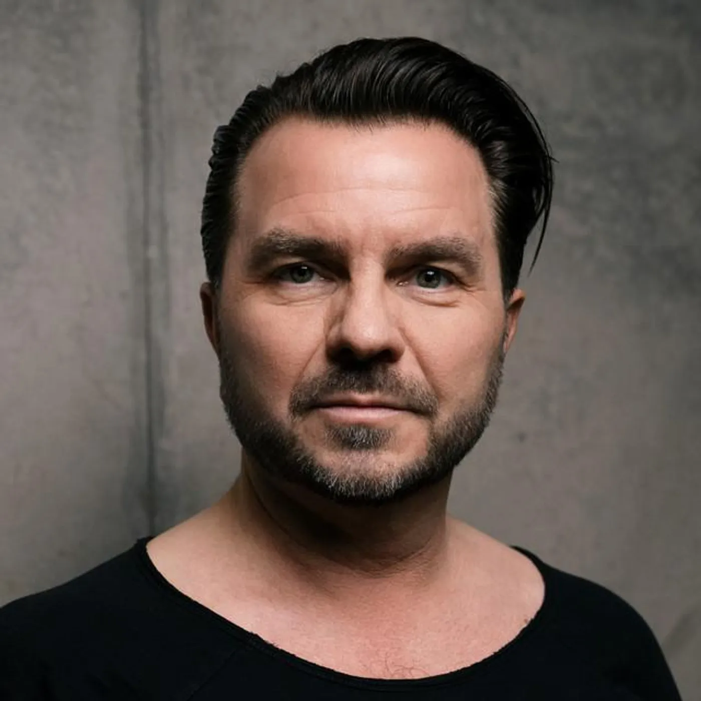 Christian Weber