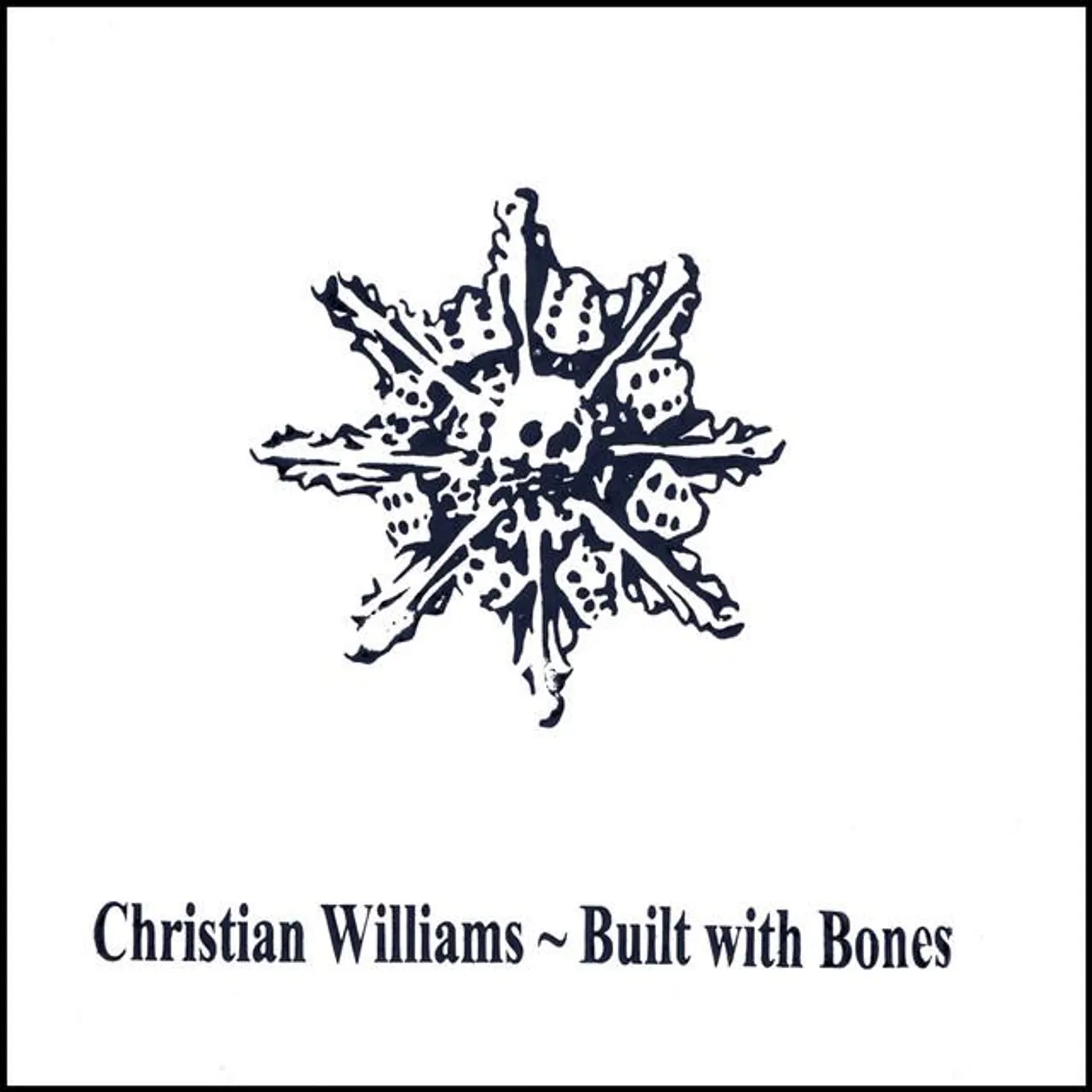 Christian Williams