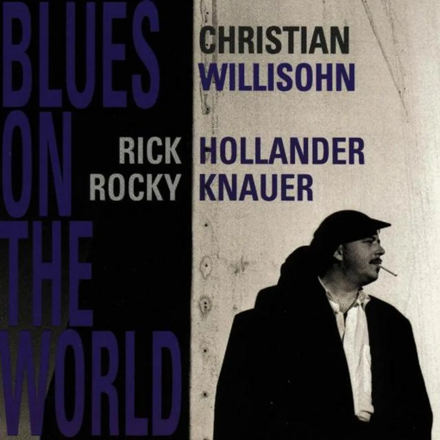Christian Willisohn Brand Page
