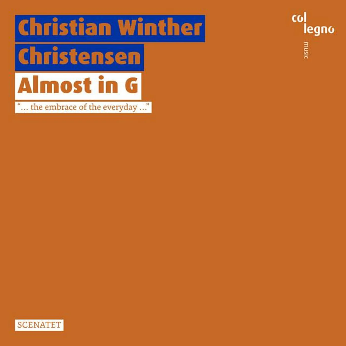 Christian Winther Christensen