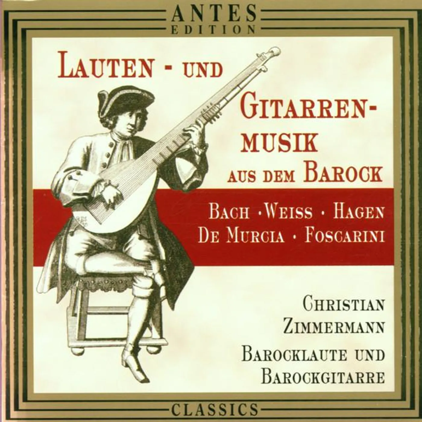 Christian Zimmermann Brand Page