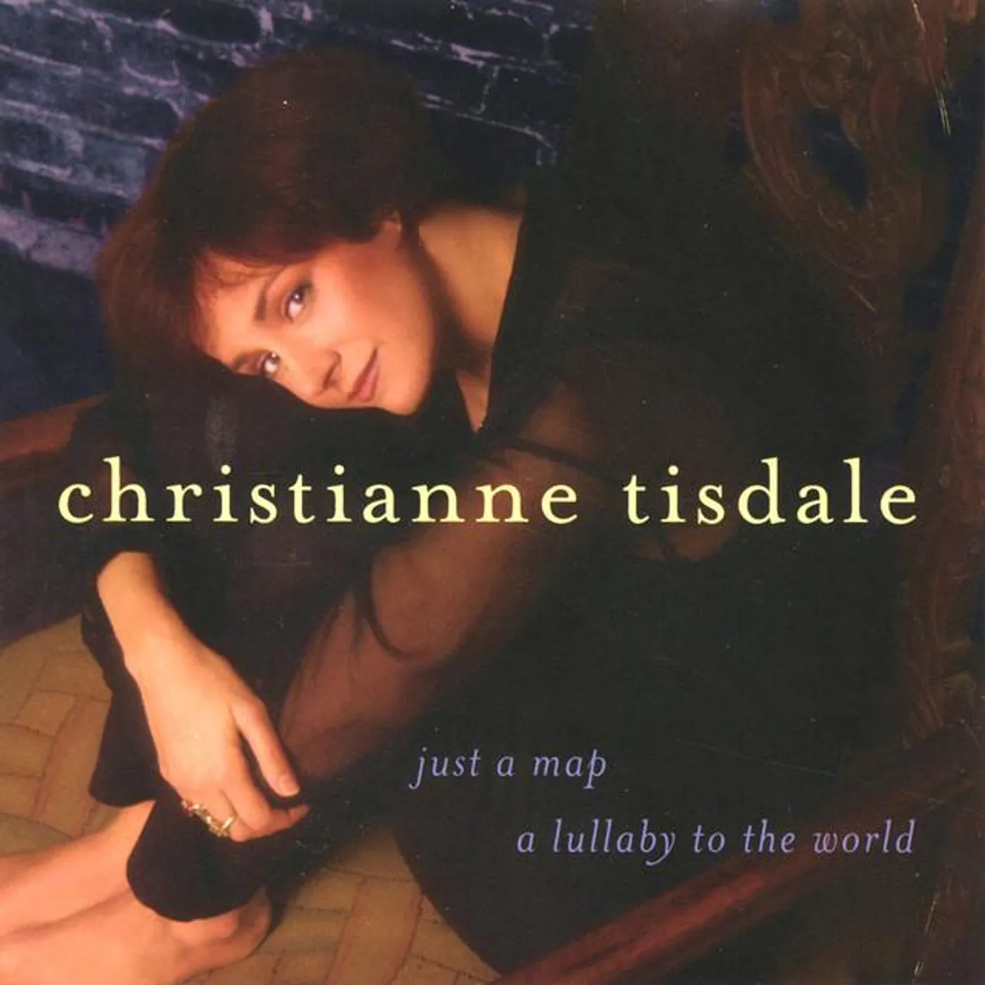 Christianne Tisdale Brand Page