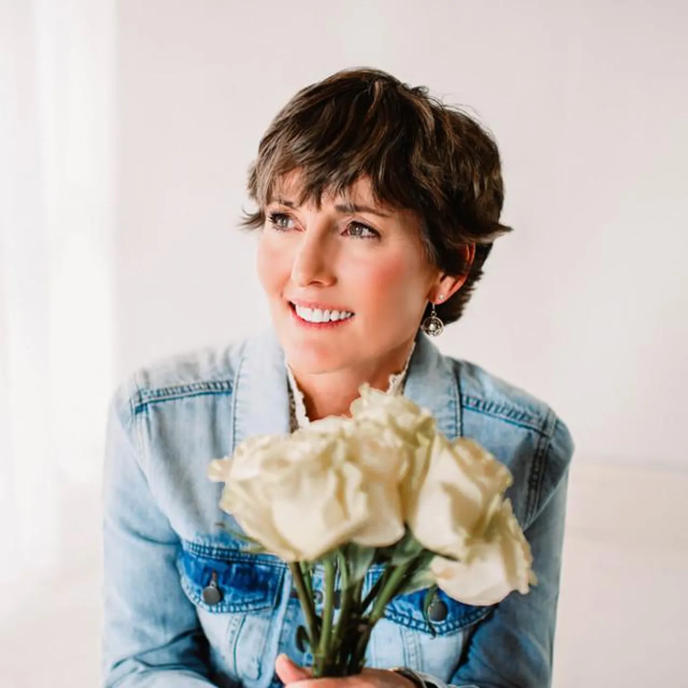 Christie Cook Brand Page
