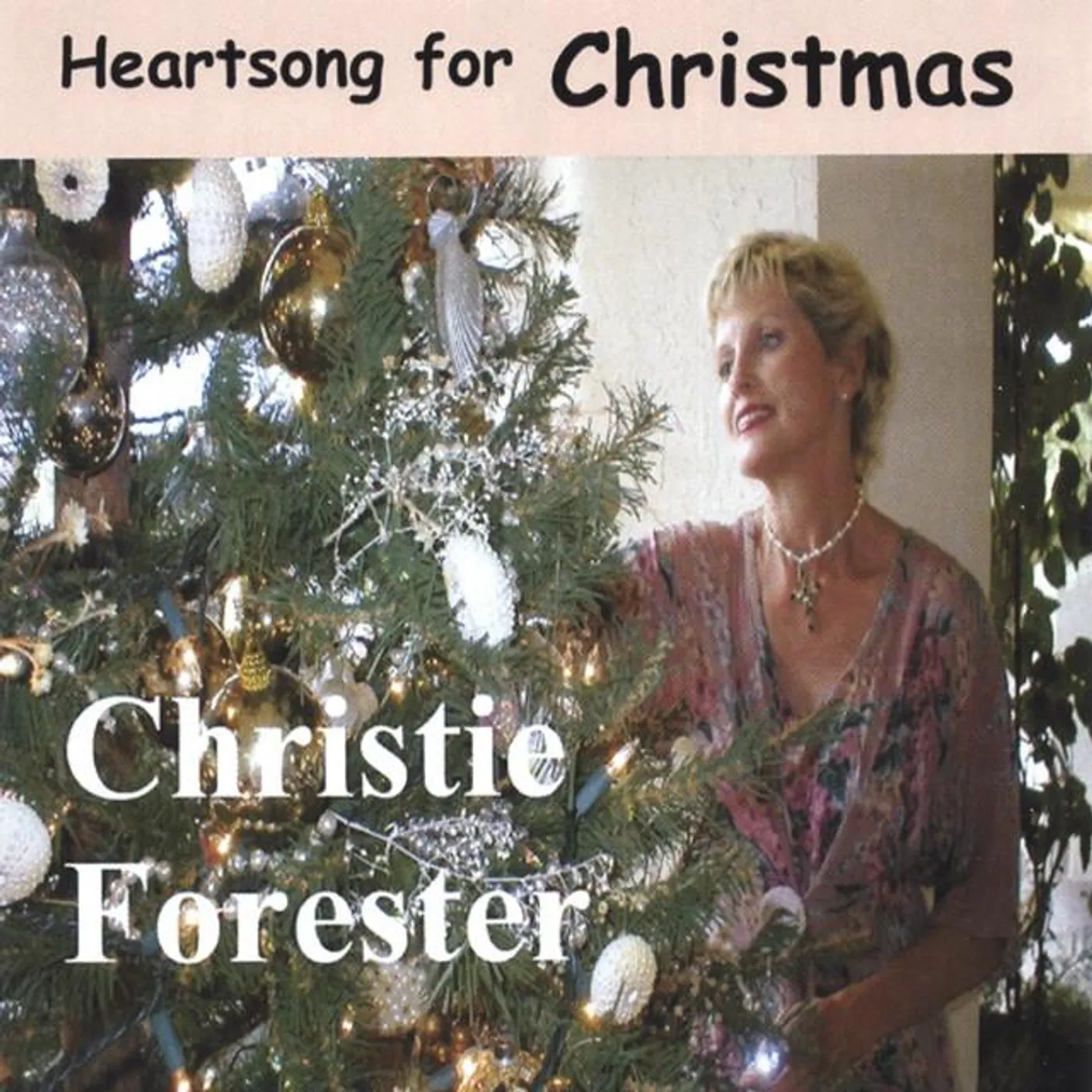 Christie Forester