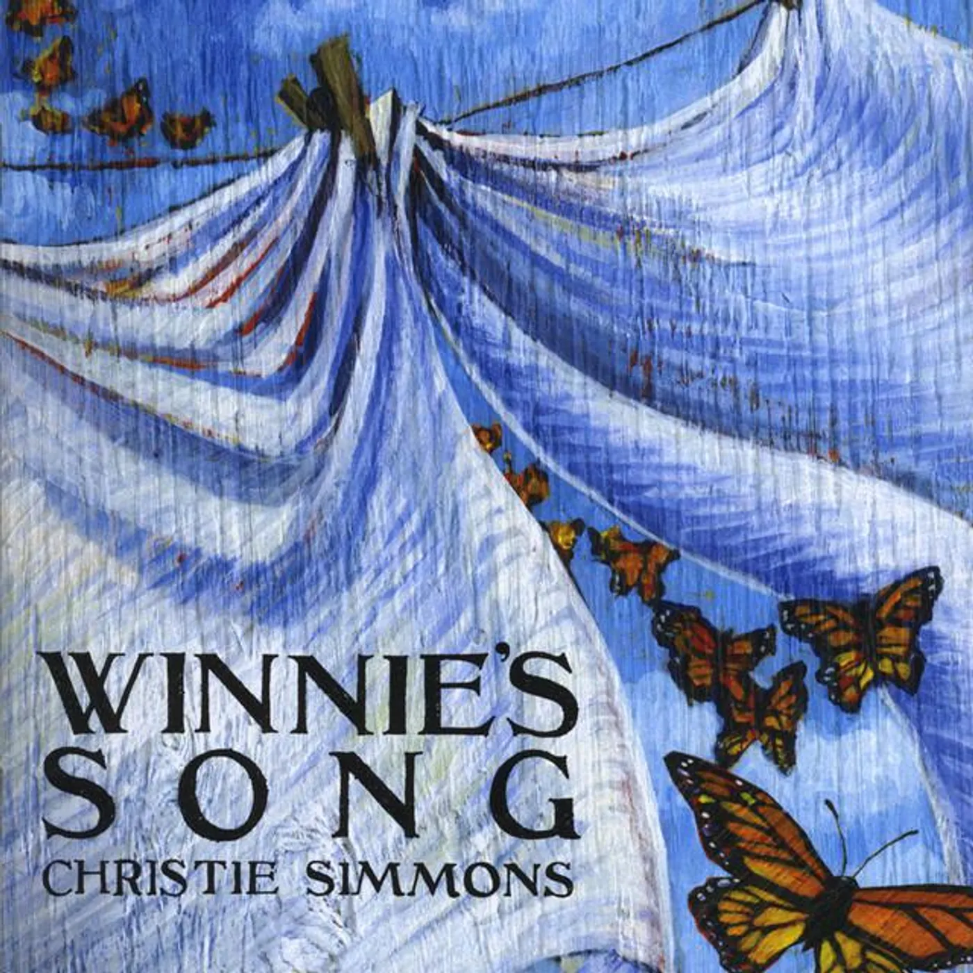 Christie Simmons Brand Page