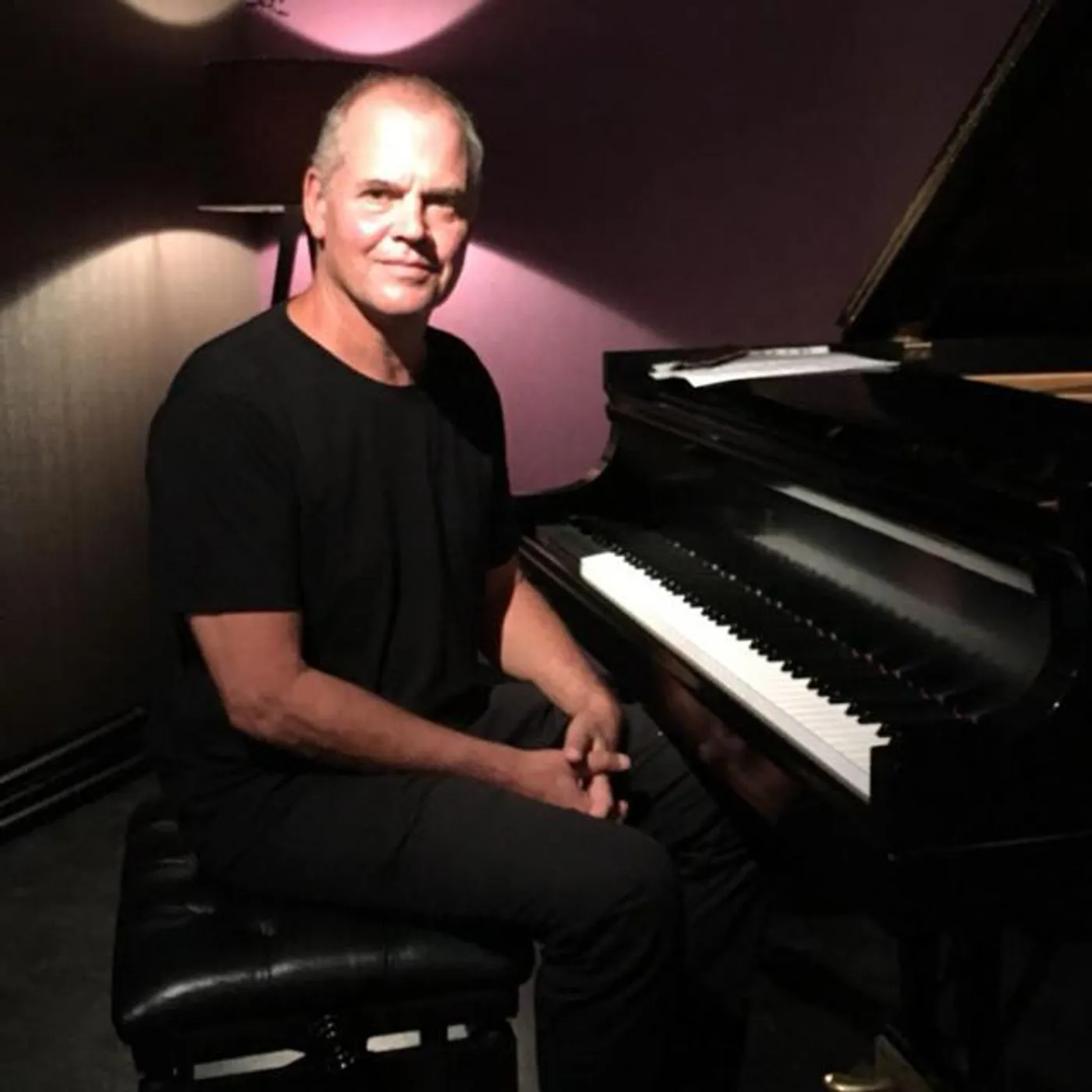 Christof Sänger Brand Page