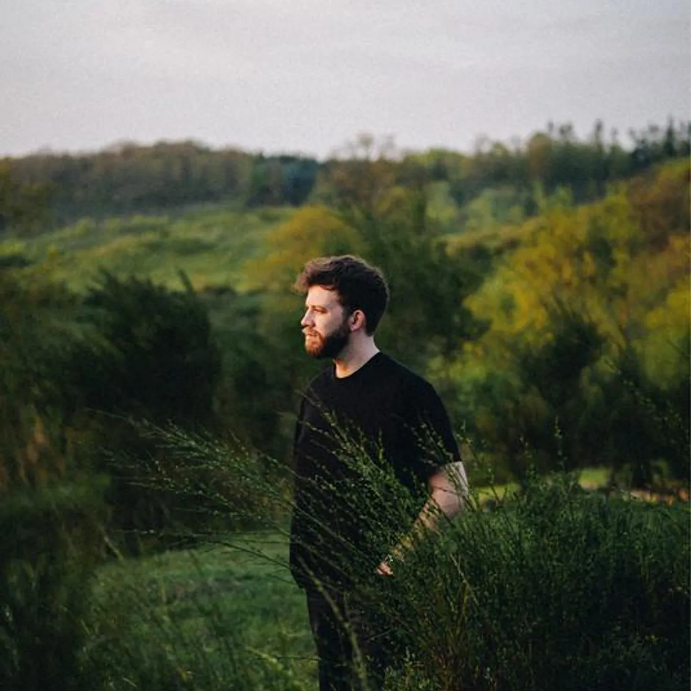 Christoffer Højegaard