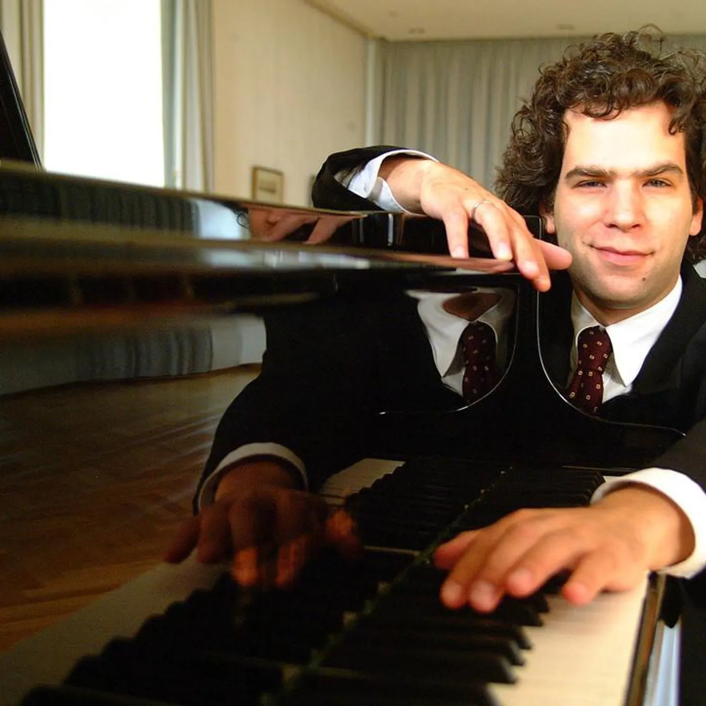 Christoph Berner