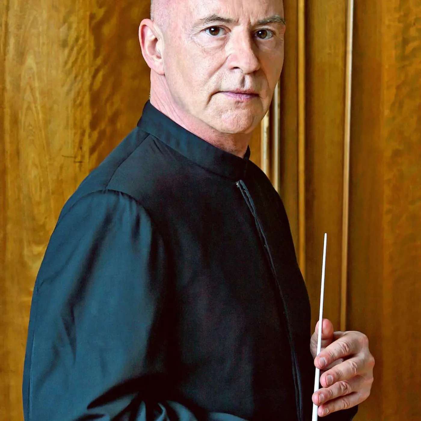 Christoph Eschenbach Brand Page