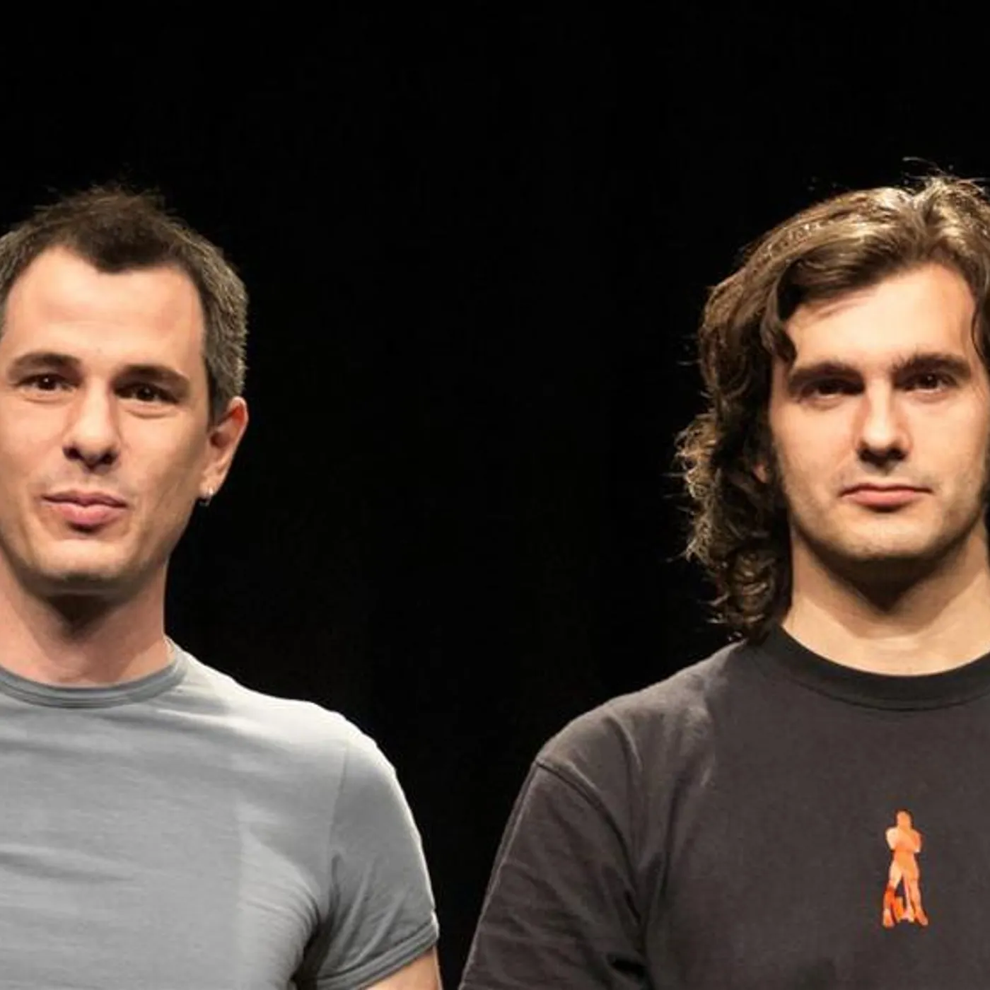 Christoph & Lollo