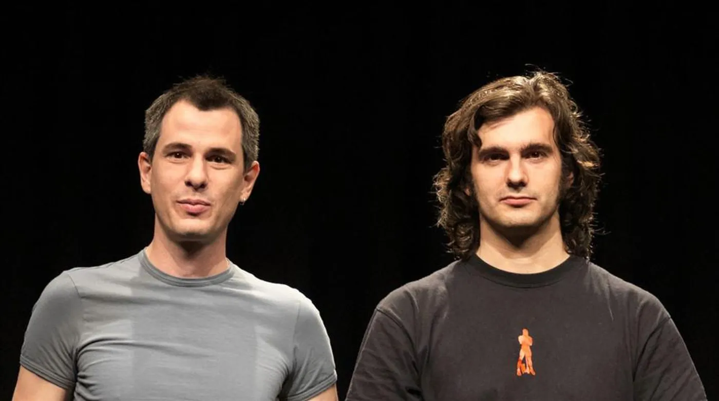 Christoph & Lollo