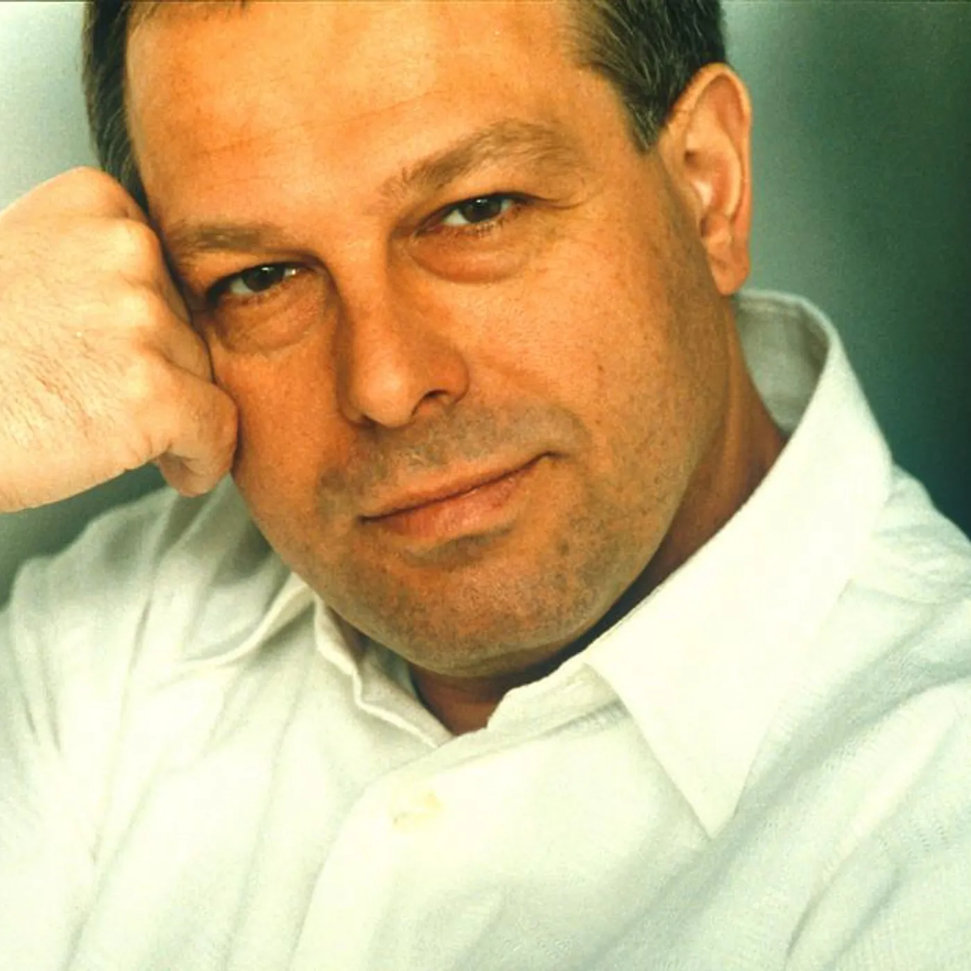 Christoph Prégardien
