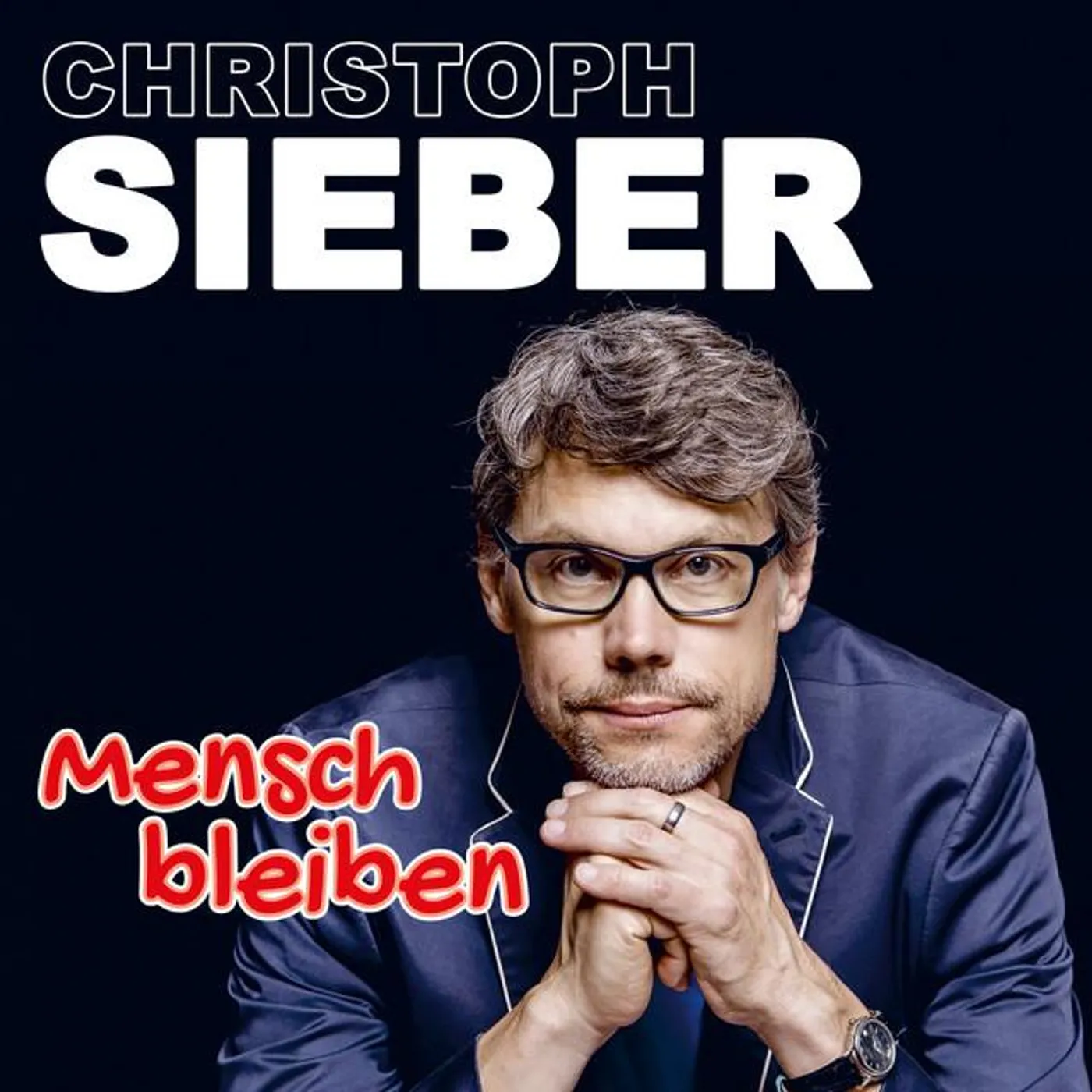 Christoph Sieber Brand Page