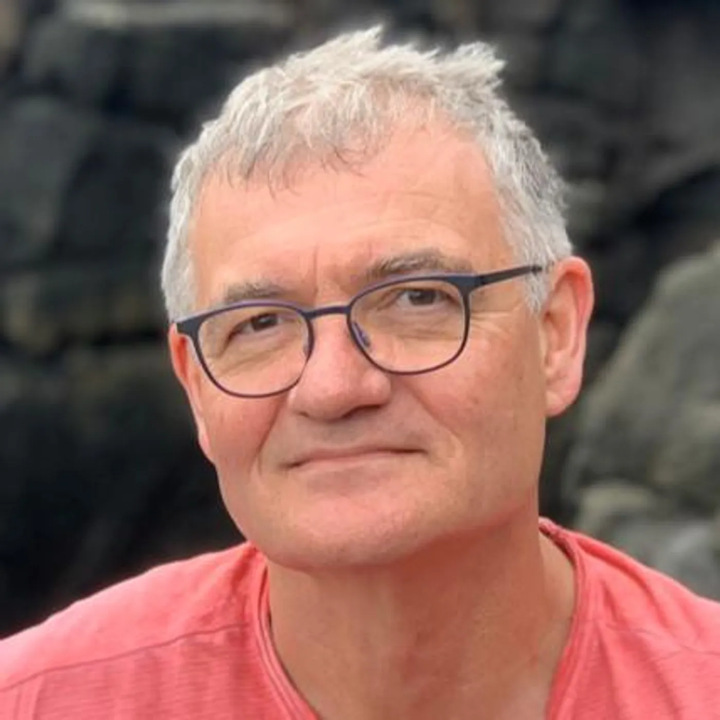 Christoph Zehendner