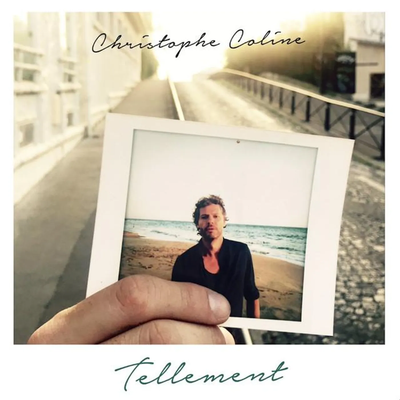 Christophe Coline Brand Page