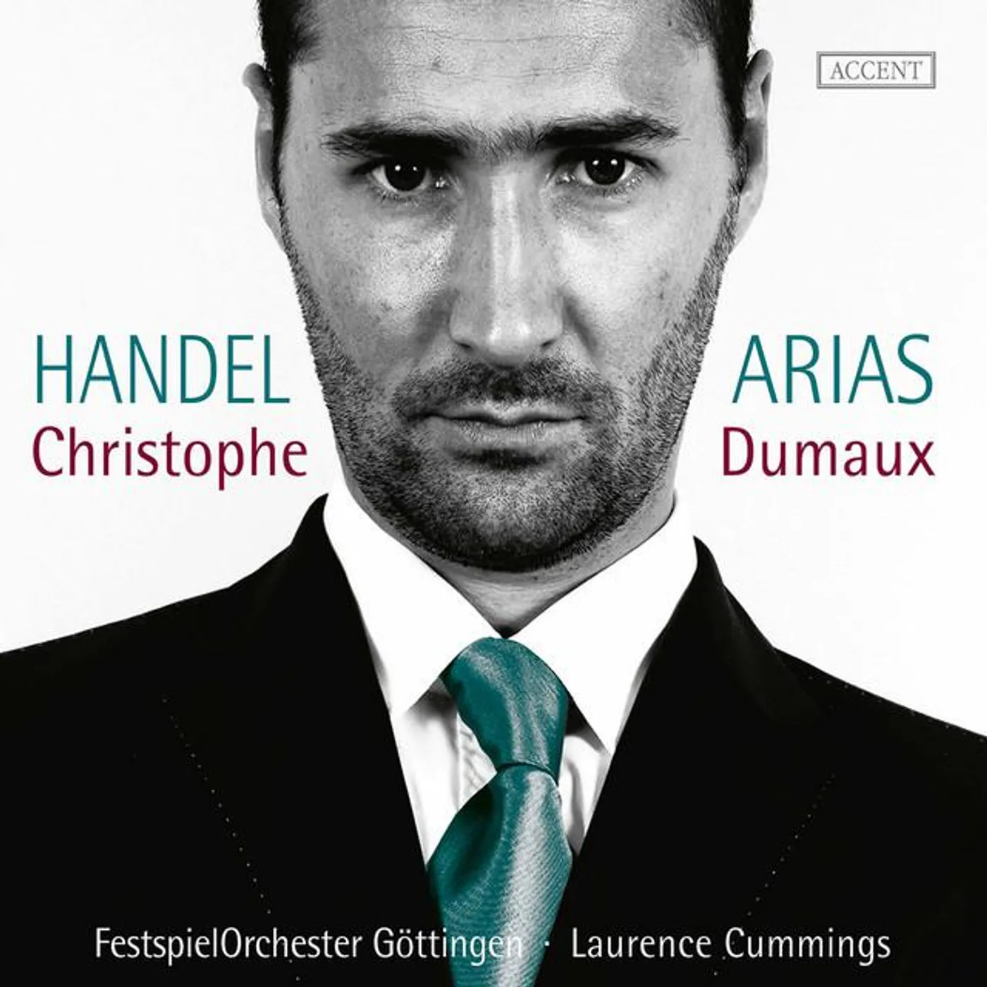 Christophe Dumaux
