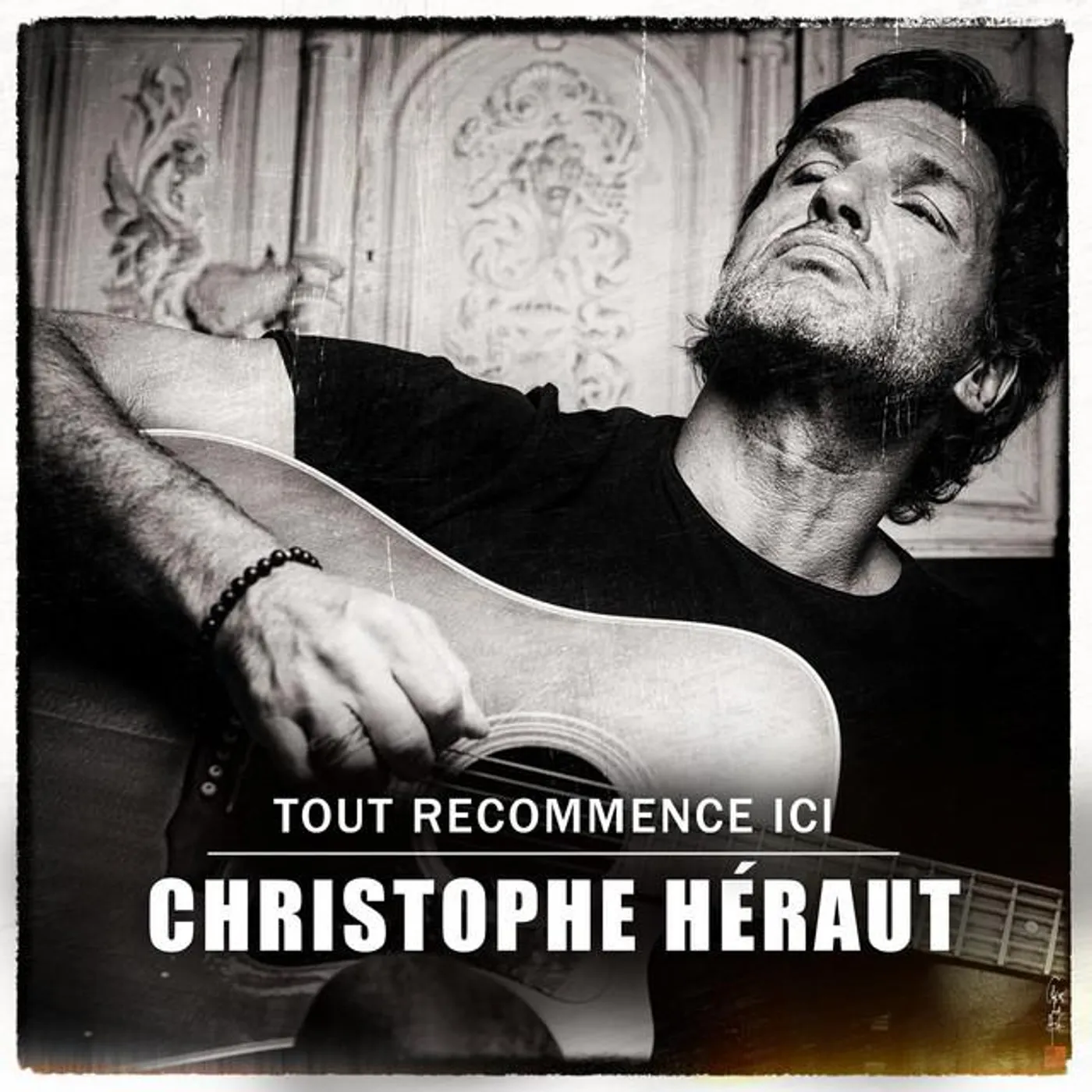 Christophe Héraut Brand Page