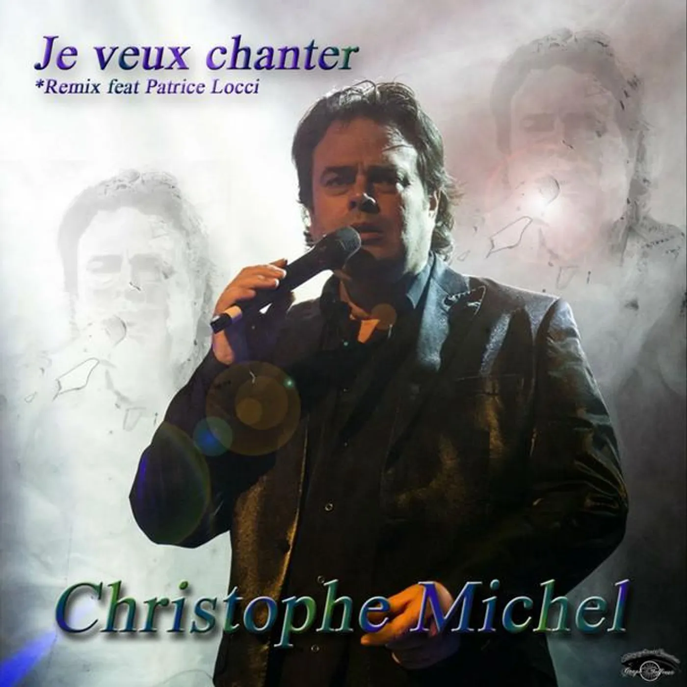 Christophe Michel