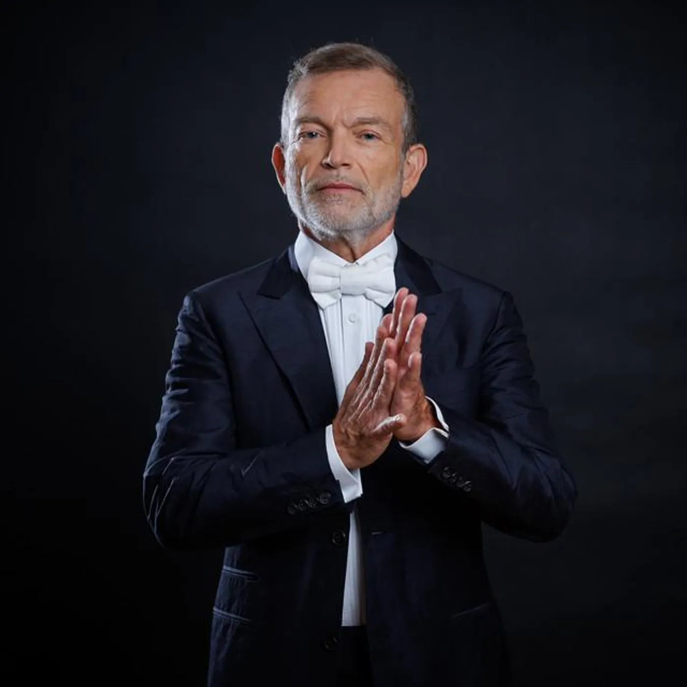 Christophe Rousset Brand Page