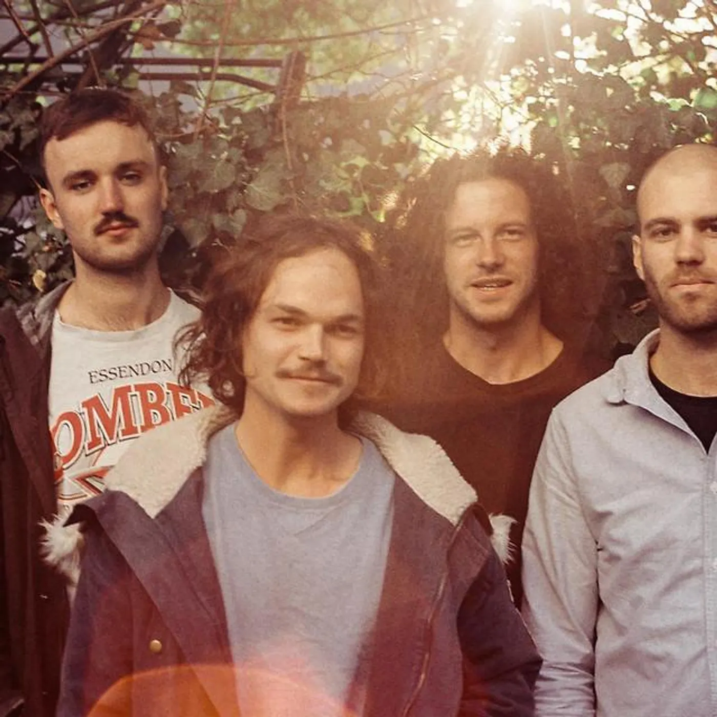 Christopher Coleman Collective