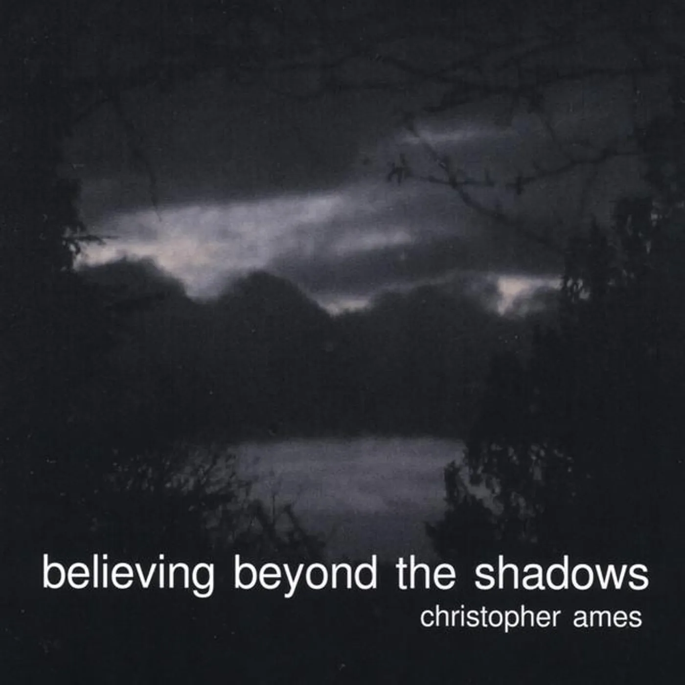 Christopher Ames