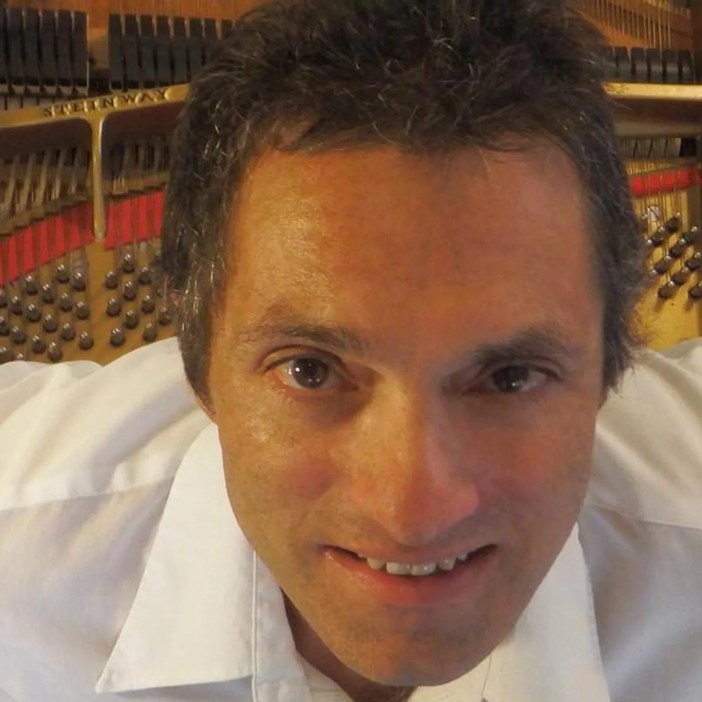 Christopher Boscole Brand Page