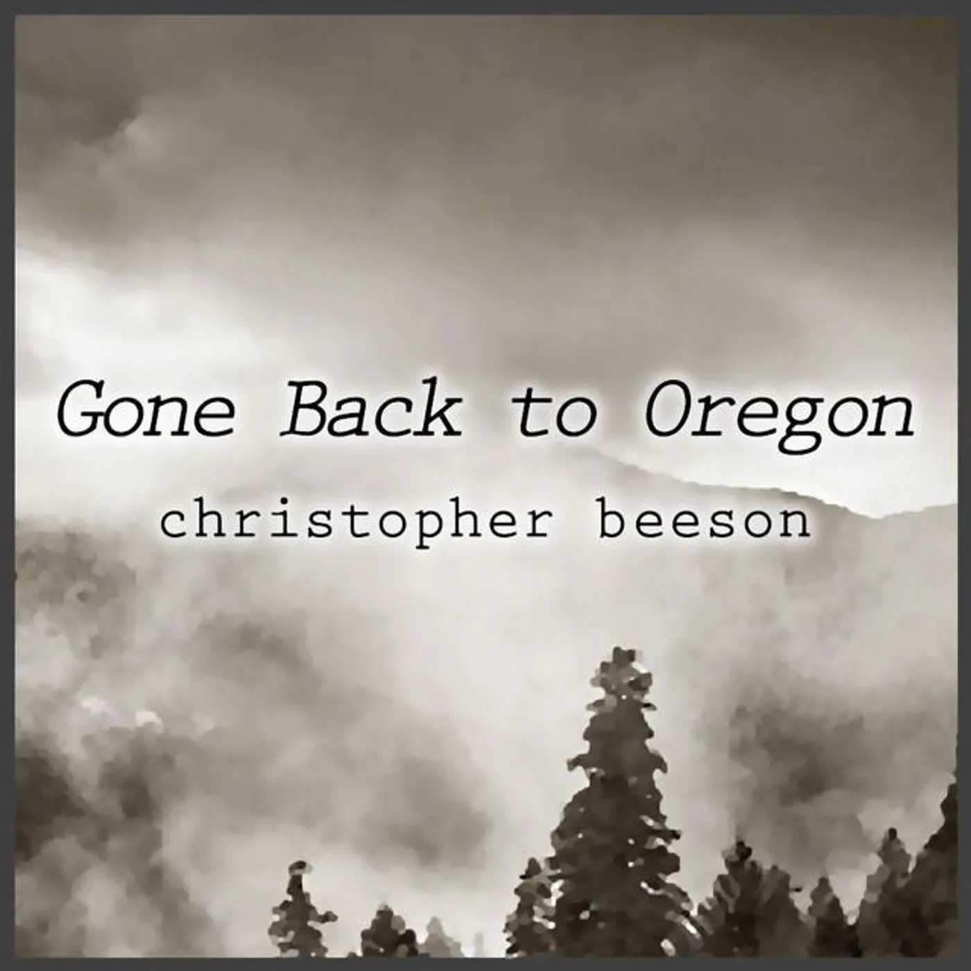 Christopher Beeson Brand Page