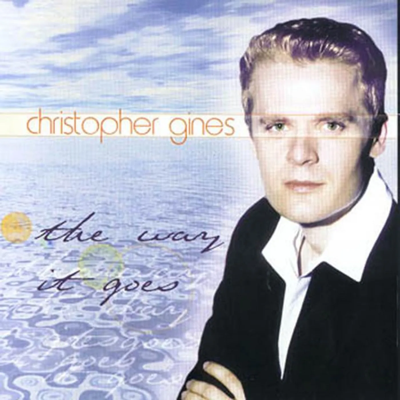 Christopher Gines