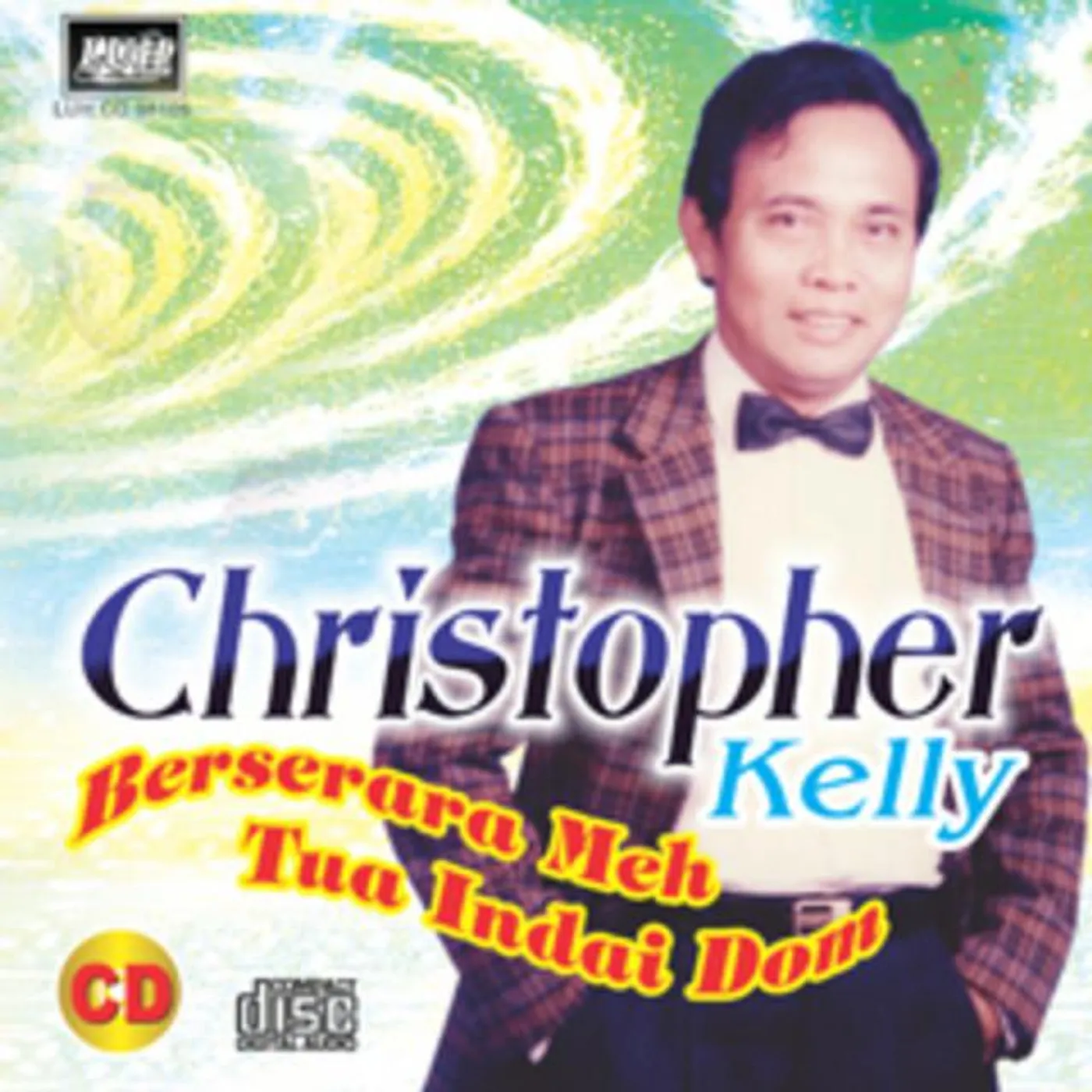 Christopher Kelly