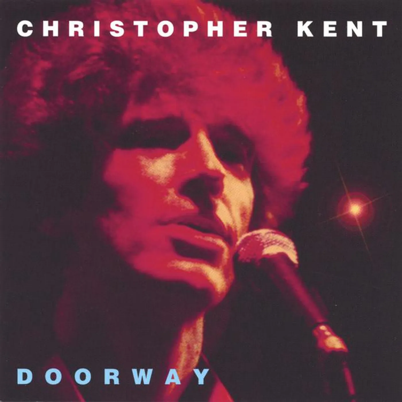 Christopher Kent