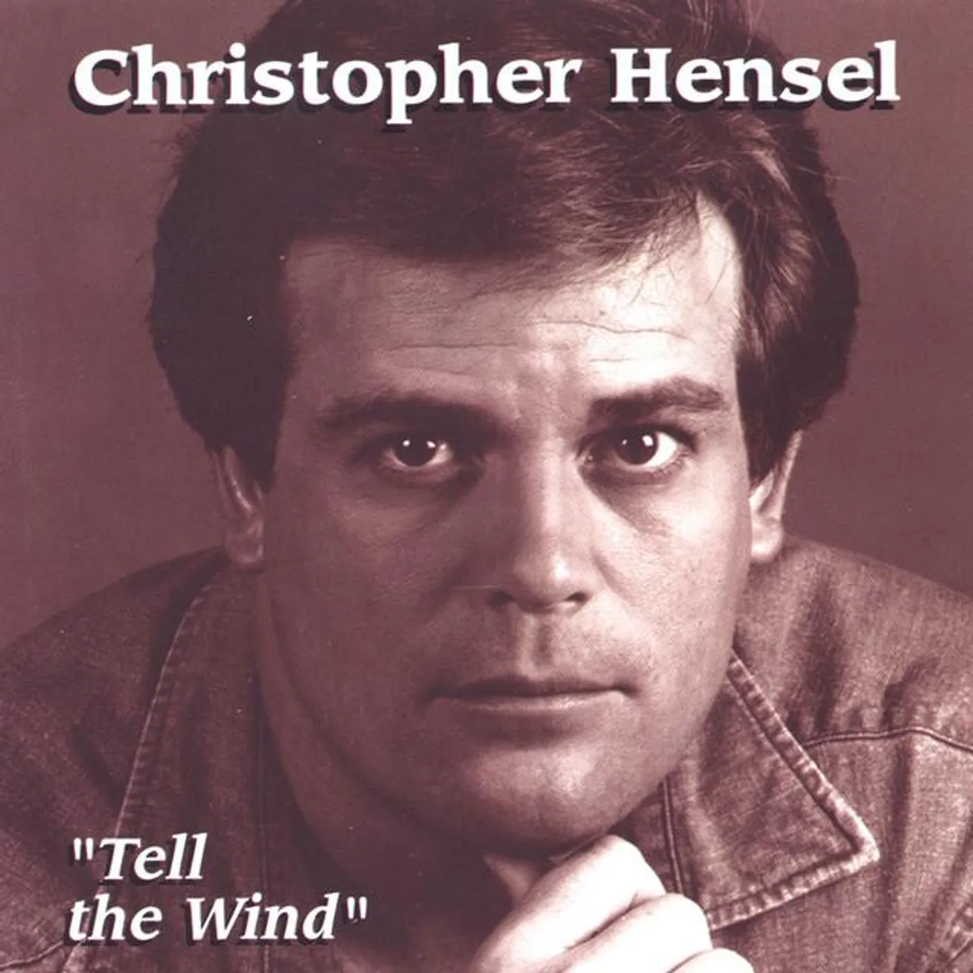 Christopher Hensel