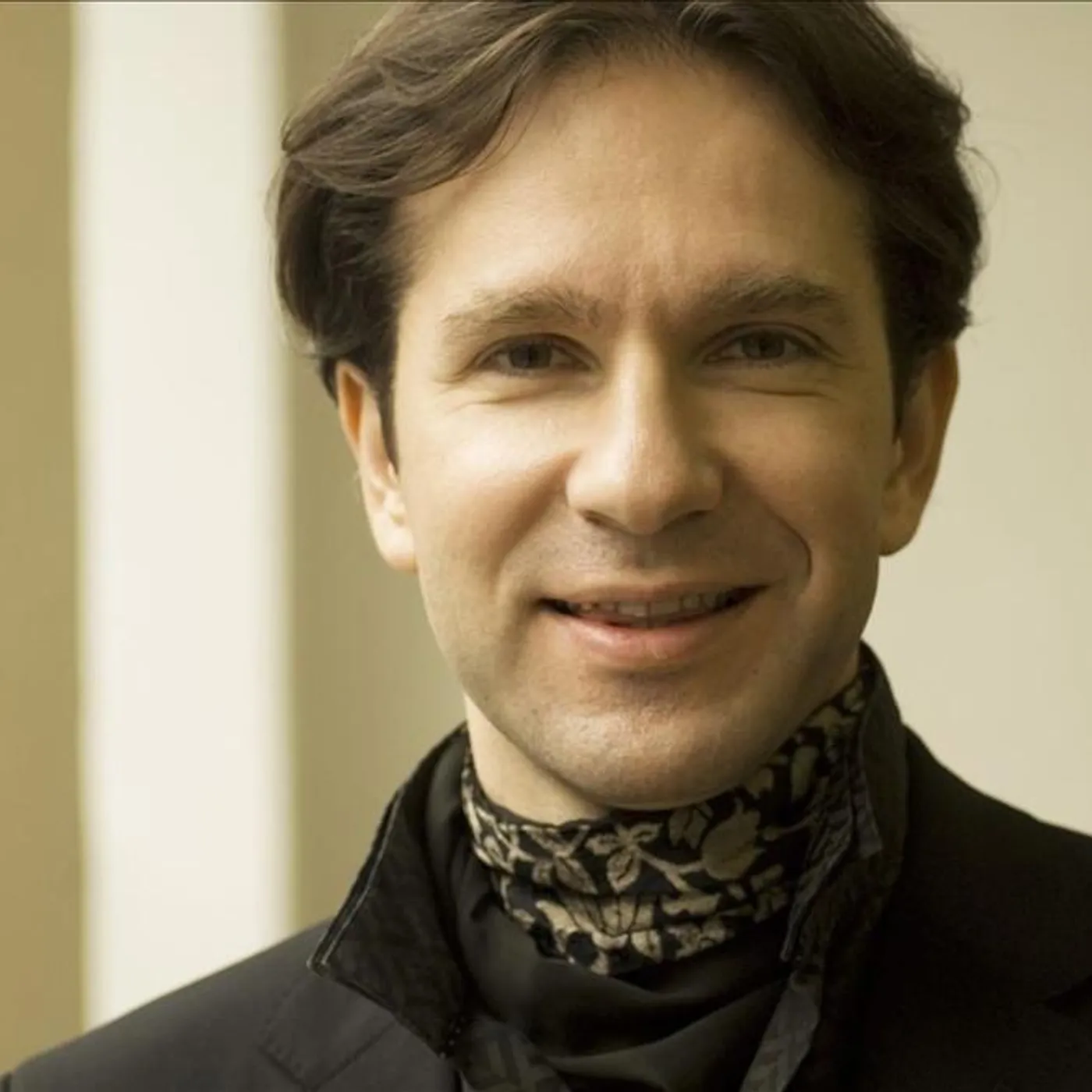 Christopher Hinterhuber