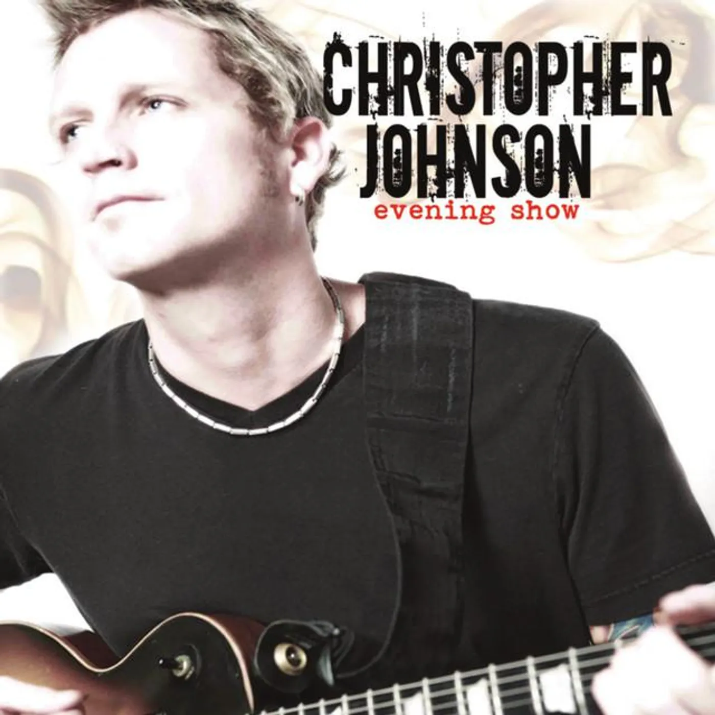 Christopher Johnson Brand Page