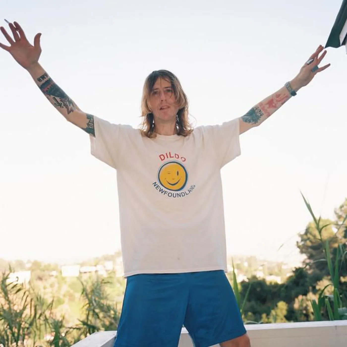 Christopher Owens
