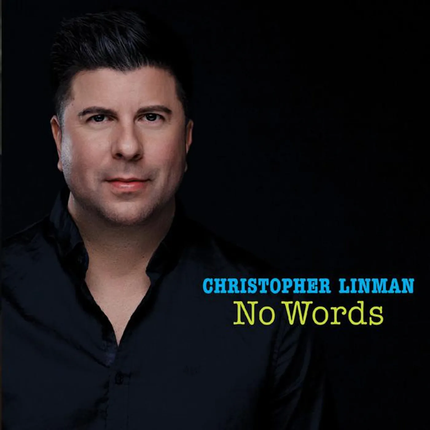 Christopher Linman