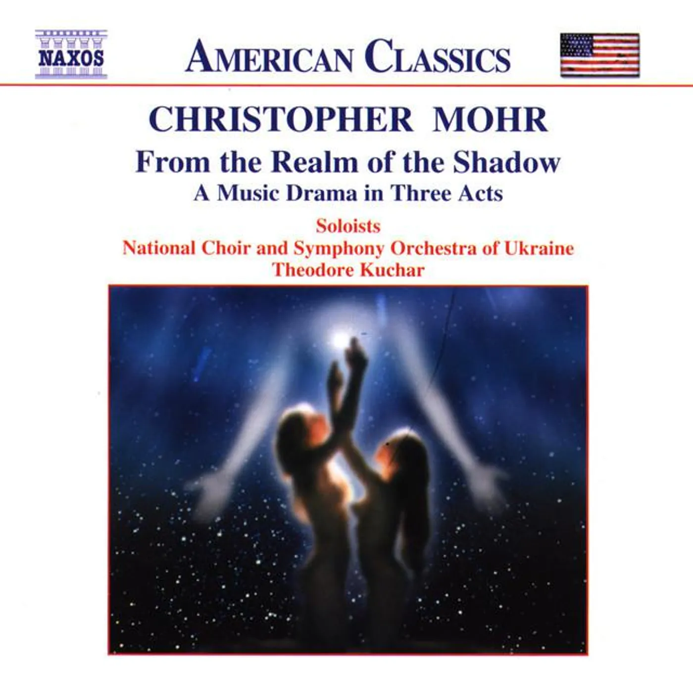 Christopher Mohr