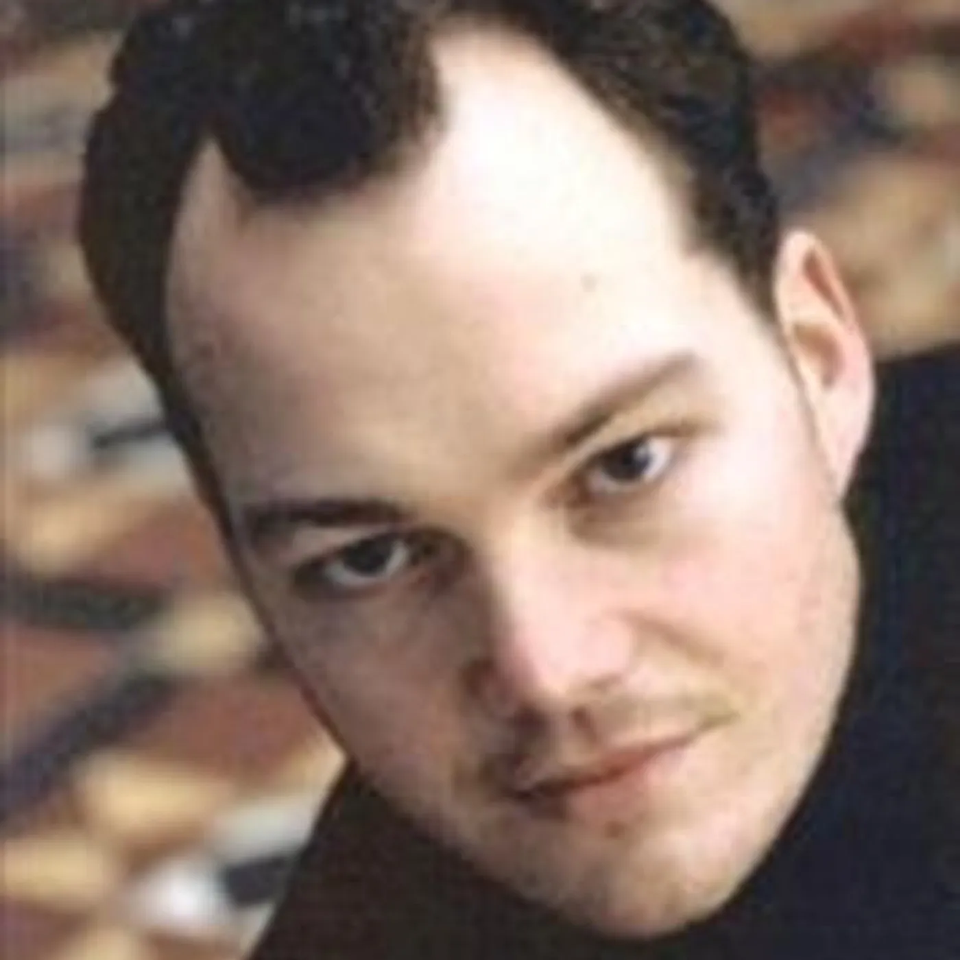Christopher Maltman