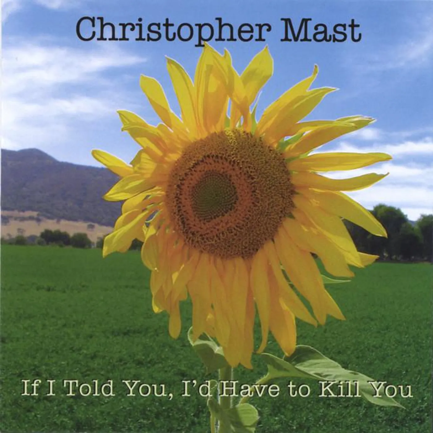 Christopher Mast