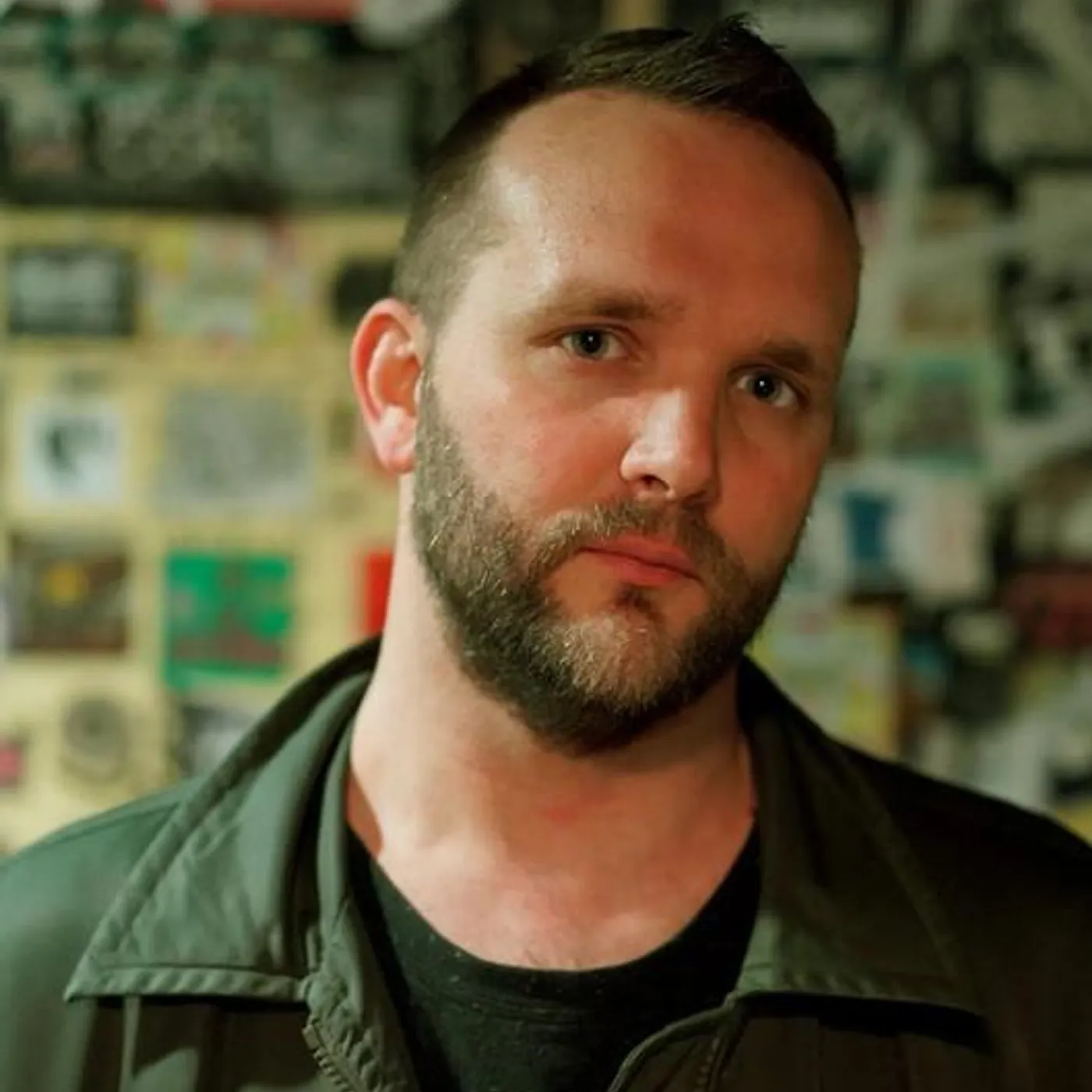 Christopher Michael Jensen