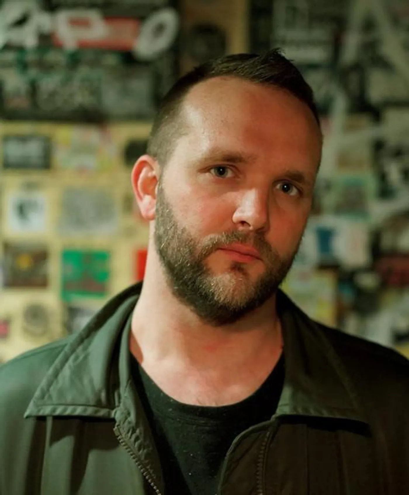Christopher Michael Jensen