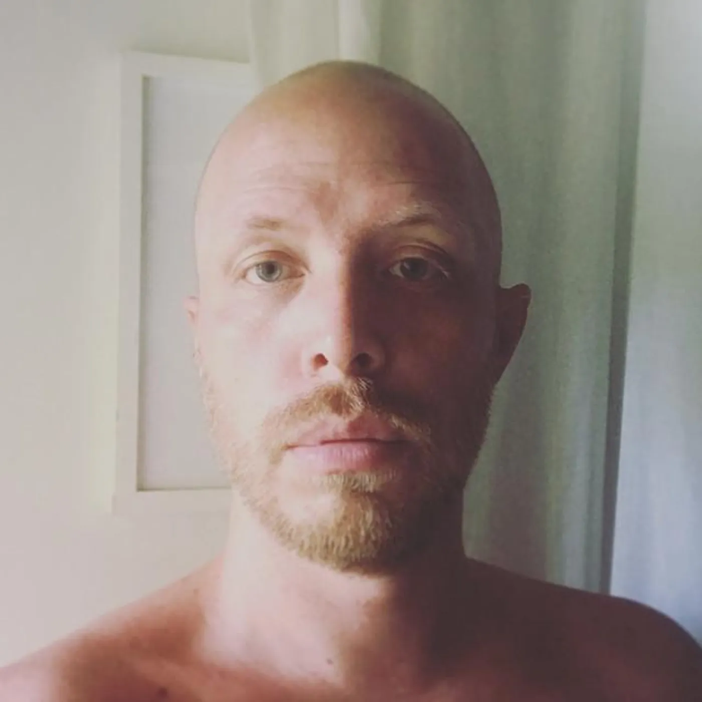 Christopher Sander