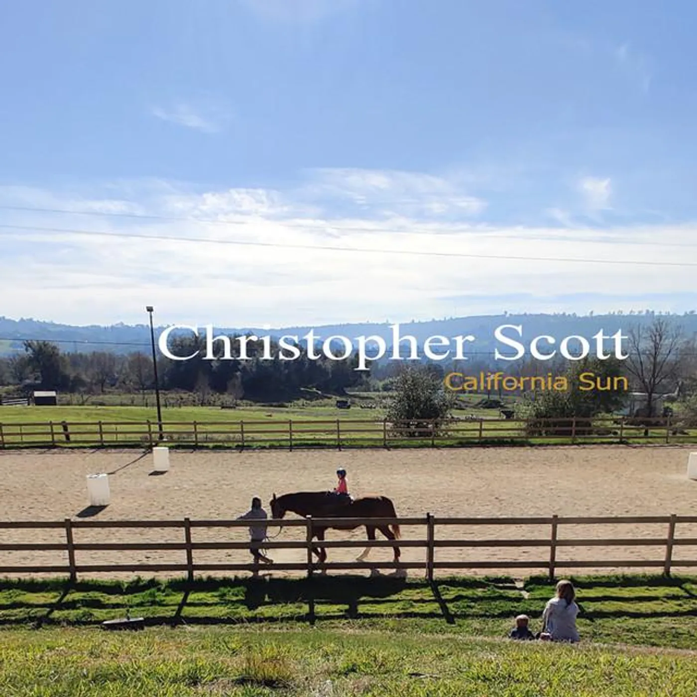 Christopher Scott Brand Page