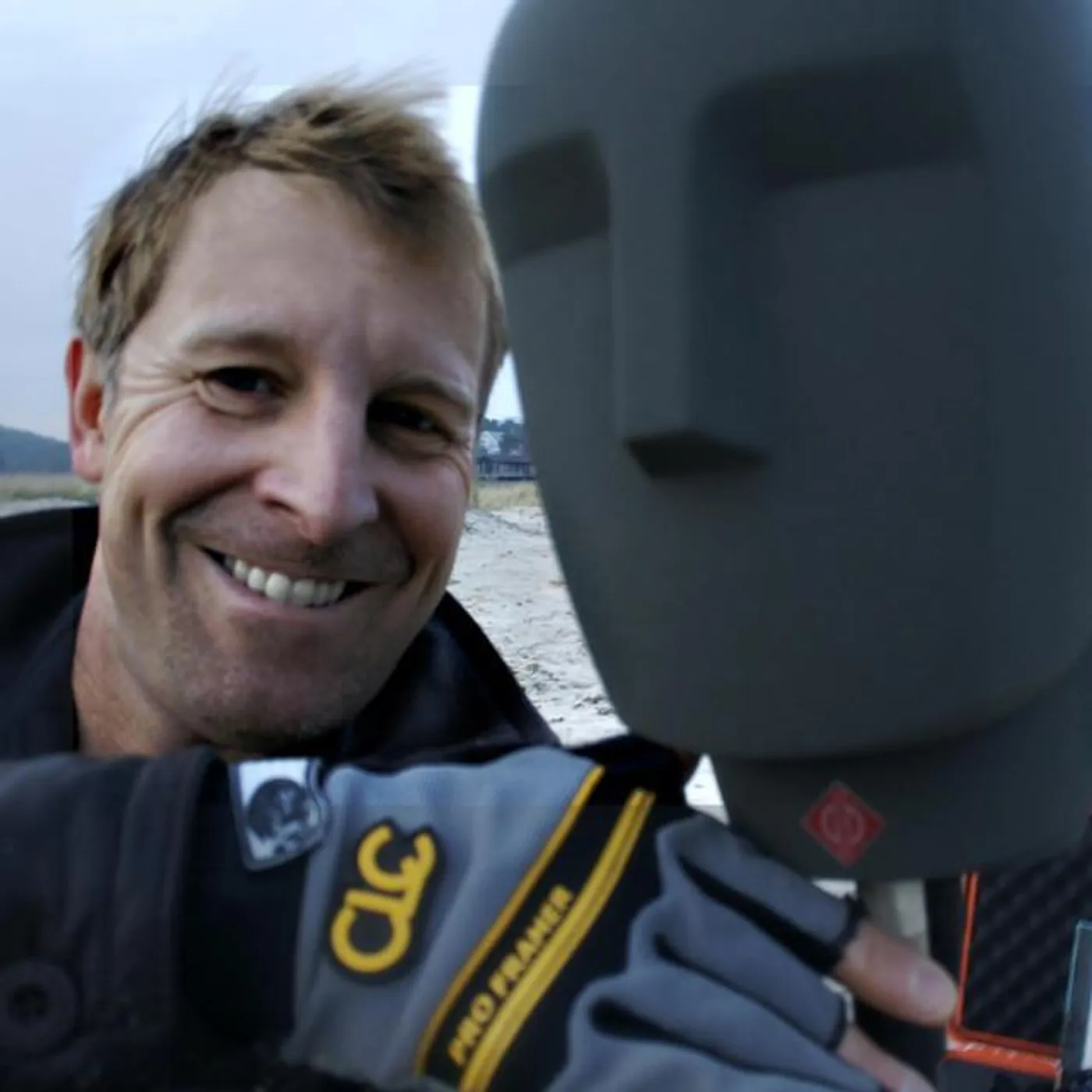 Christopher Seufert