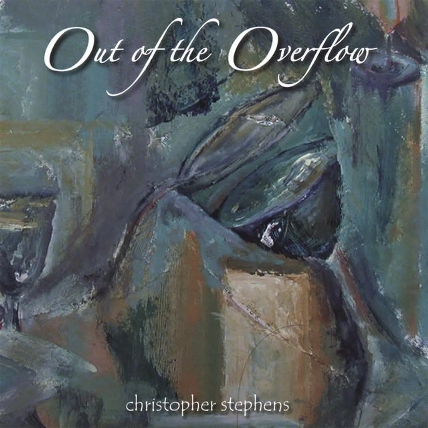 Christopher Stephens Brand Page