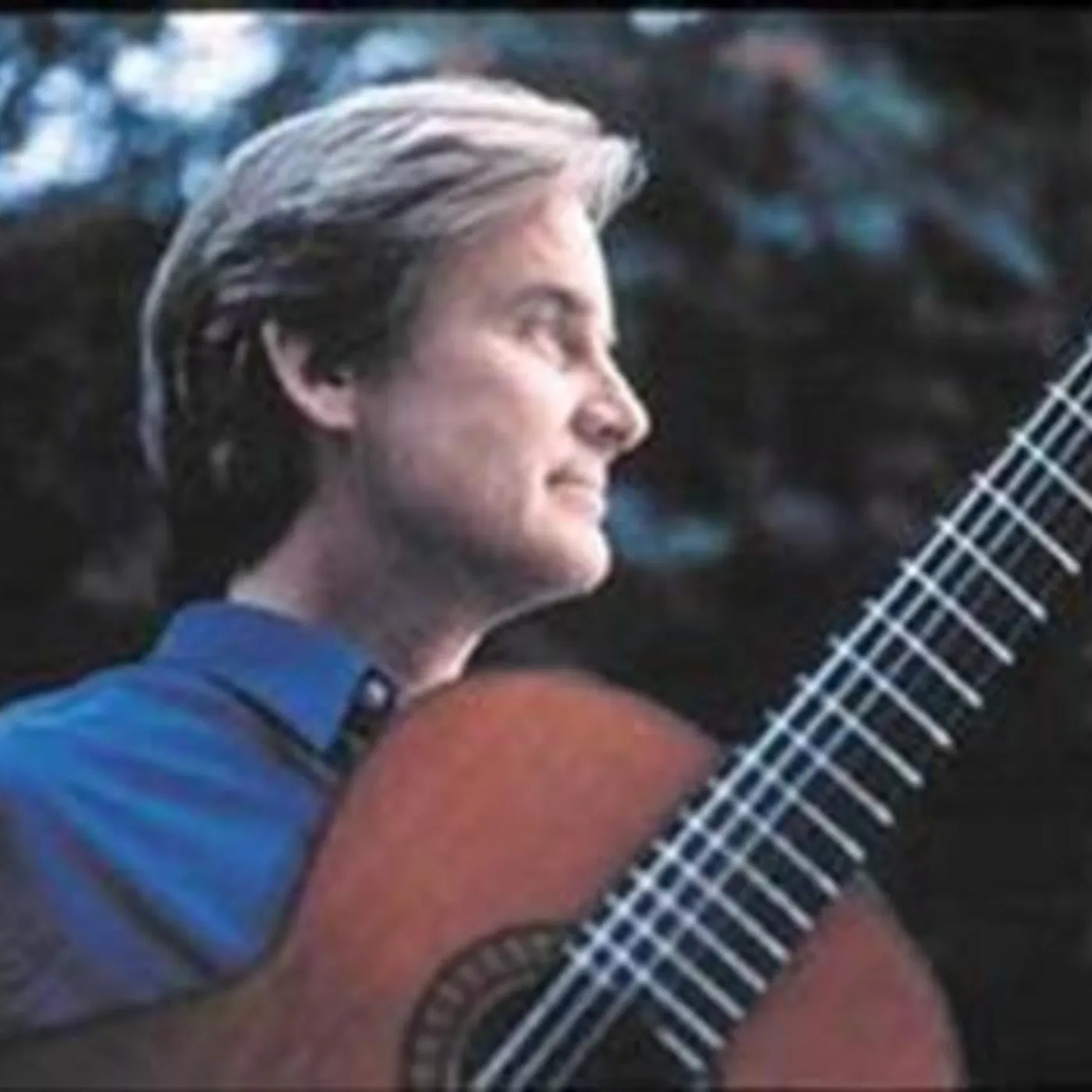 Christopher Parkening Brand Page