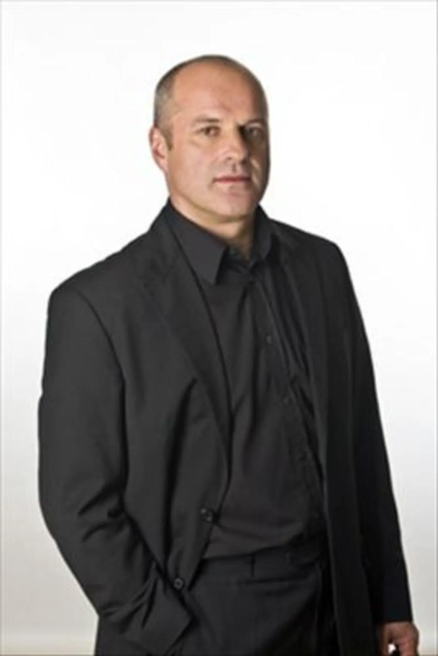 Christopher Purves