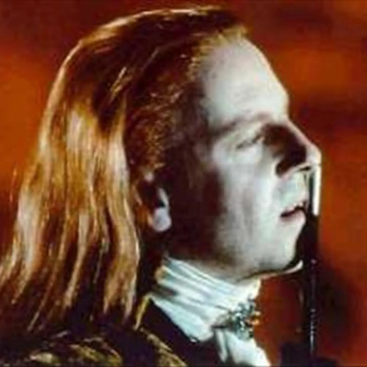 Christopher Robson Brand Page