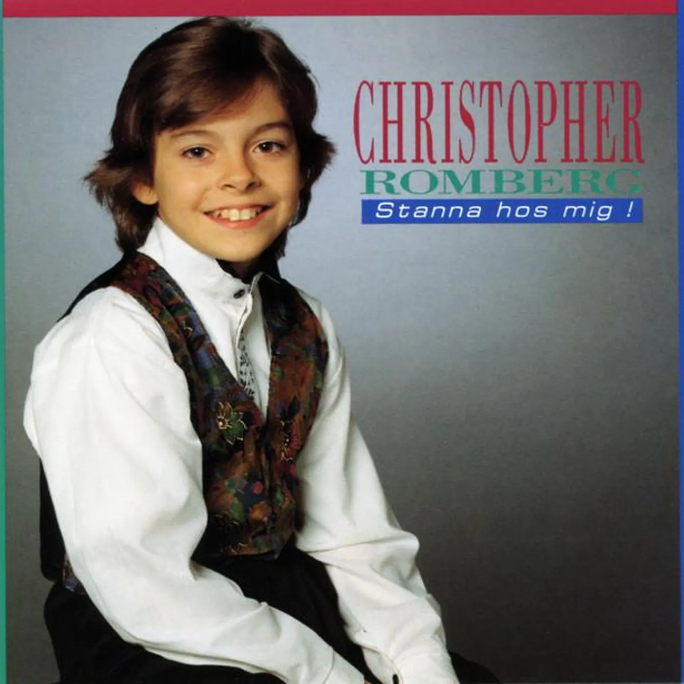 Christopher Romberg