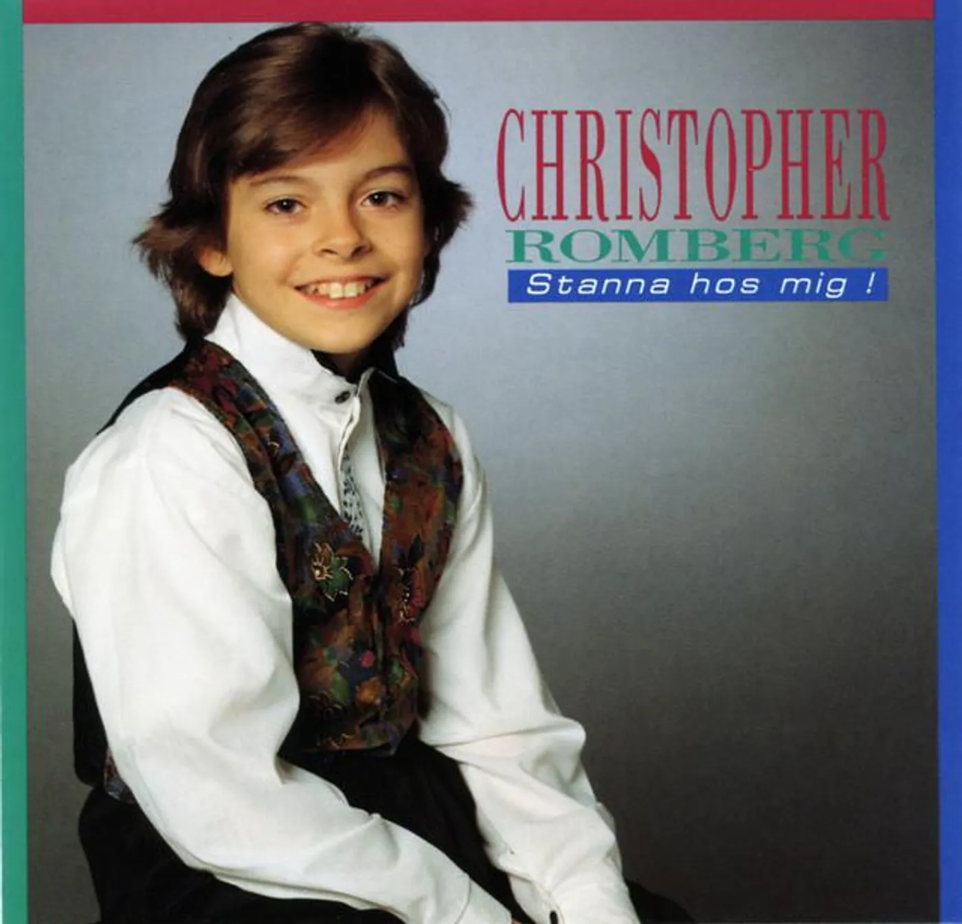 Christopher Romberg