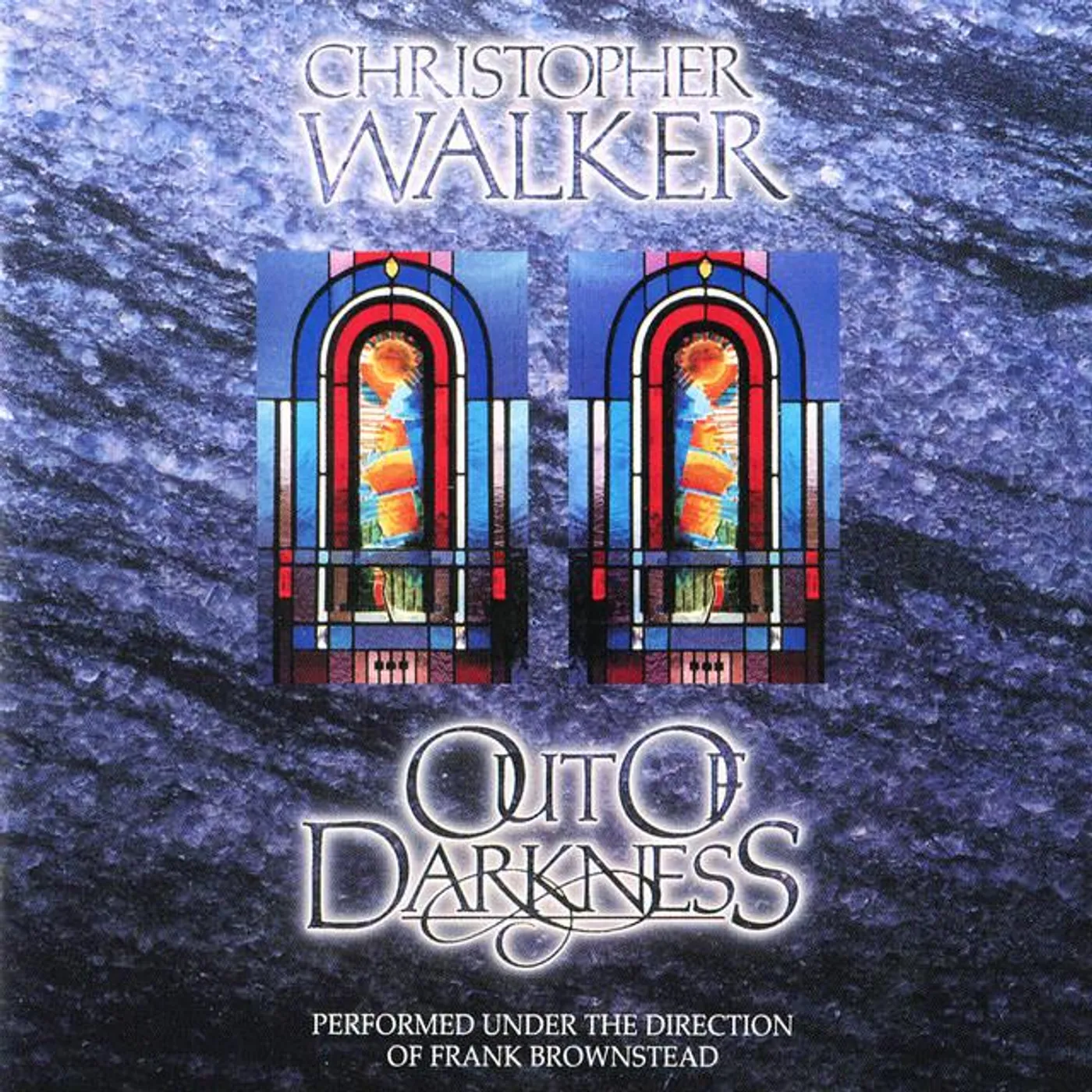 Christopher Walker Brand Page